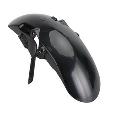 Yamaha XSR900 2016-2021專用前擋泥板 素色未上漆, 1個