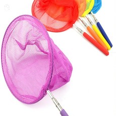 [퍼스트픽] 잠자리채 튼튼한잠자리채