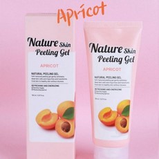 필링젤 150ml 생활있지 살구 묵은각질 탄력있고 jus+87841ZU