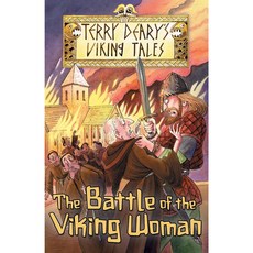 The Battle of the Viking Woman (Paperback)