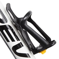 조절식 자전거 물병거치대 블랙 물통홀더, 본상품