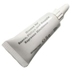 Philips Saeco 飛利浦 咖啡機 5g 潤滑油 清潔保養專用 食品級安全, 1個