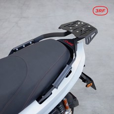 3RF PGO TIG 170 後箱架, 後貨架