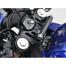 【安全屋】日本 DAYTONA YZF R15、R125 手機架 導航架 多功能支架 把手支架 橫桿 支架 多用途把手