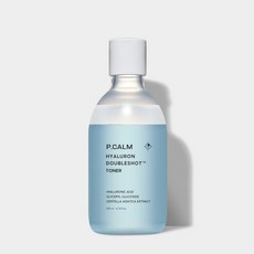 피캄 히알루론 더블샷 토너 200ml, 1개