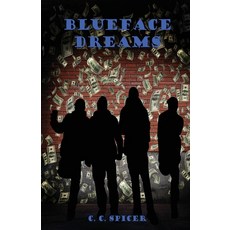 (영문도서) Blueface Dreams Paperback, Cadmus Publishing, English, 9781637510858