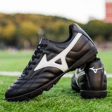 家居爆款 破圈新款低幫足球鞋 男女學生長釘碎釘戶外運動專業比賽訓練鞋耐磨