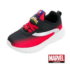 【Marvel 漫威】蜘蛛人 紅黑 MNKR35762 ／390 SPIDEY 童鞋 輕量透氣 柔軟舒適減壓 運動鞋