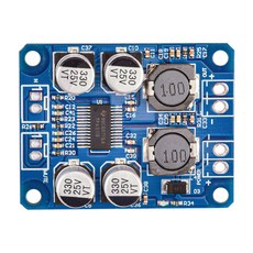 15pcs TPA3118 30W 모노 디지털 오디오 전력 증폭기 보드 앰프 증폭기 모듈 48ohm 클래스 D PBTL 8 ~ 24V