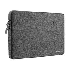 Hseok Laptop Case 15.6 Inch Sleeve Shockproof Protective Water Repellent with Accessory Pocket Co, 13", D02G05, 1개