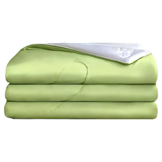 夏季涼感被, 天空藍