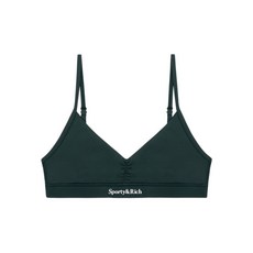 스포티앤리치 조절식 스트랩 브라 탑