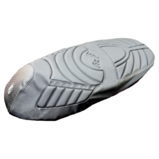 台製 超級英雄 PU皮革坐墊套