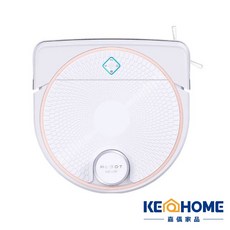 HOBOT 雷姬 LEGEE-D7 全地形掃拖機器人 2700Pa 乾濕兩用, 詳見包裝