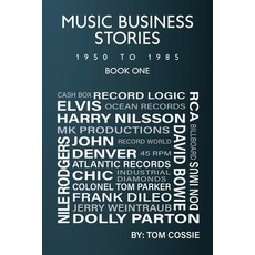 (英文圖書)Music Business Stories 平裝版, Street Stuff Music, 英文