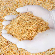 올데이스낵) 볶은카다이프면 두바이쫀득쿠키, 1개, 200g