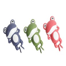 내손안의몰 개굴개굴 태엽개구리 아기물놀이장난감