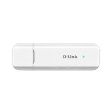 D-LINK 友訊 DWM-222 4G LTE 150Mbps行動網卡, 數量, 1個