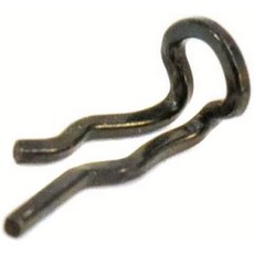 SHIMANO (SHIMANO) SMMAR160D D 스냅 리테이너