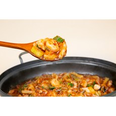 [씨밋]부산 남천동 낙새 볶음 (신선냉장), 2개, 700g