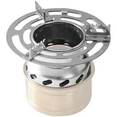 일본 직배송 KVASS 냄비받침 2개 세트 쿠커 스탠드 캠핑 바베큐 야외 여행 주방 소형 피크닉