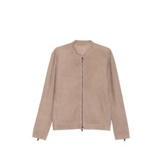 살바토레산토로 집업 칼라리스 재킷