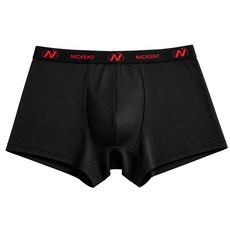 NICKENT 男款四角內褲