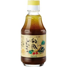 Osawa Japan 일본직구 일본식 아우사와 드레싱, 1개, 1g