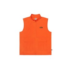 매장정품 코닥 KODAK 썸머 경량 우븐 베스트 ORANGE K4223LWT44ORG 699367