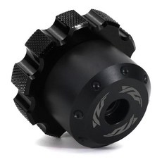 오토바이 스로틀 잠금 크루즈 컨트롤 클램프 어시스트 엔드, 기본, 2. Black YZF Logo