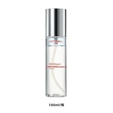 JUDYDOLL 橘朵 舒緩噴霧水, 1個, 橘標舒緩噴霧水 100ml, 100ml