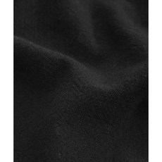 퀼트스타 올림푸스 원단 면 아즈미노 일본 수입 패브릭 퀼트 퀼팅 천 아플리케 바느질 82818, 1개, 블랙