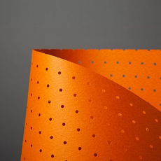 두성 4절 팬시홀 오감지 E16 주황색_297x420