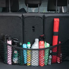 키템 트렁크그물망 자동차 트렁크 그물 네트 망 트렁크 수납