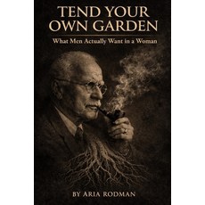 (英文圖書)Tend Your Own Garden: What Men Actually Want in a Woman 平裝版, Independently Published, 英文