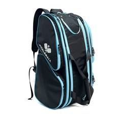 運動女包 防水斜挎匹剋球拍包 單肩戶外運動球拍包, PE02, 1個