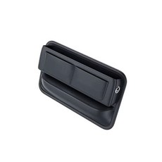 사이드포켓 블랙스미스 차량 시트 수납함 틈새정리 59405PC 1(PC)