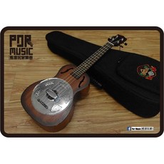 【搖滾玩家樂器】全新 公司貨 LEHO LHC-MM-RS-VS 23吋 鄉村 烏克麗麗 UKE, 1個