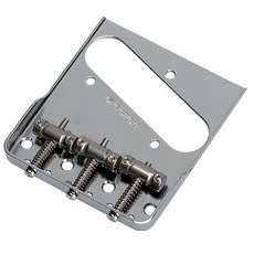 GOTOH In-Tune 3 Saddle琴橋 BS-TC1 TI-TC1 TC1S 八度改良傳統琴橋，提升音色與精準度, 1個, TI-TC1S 鈦弦鞍 銀色 無左右