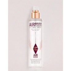 샬롯틸버리 에어브러쉬 플로리스 세팅 스프레이 200ml, 1개