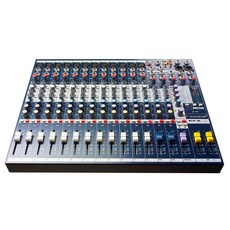 사운드크래프트 오디오 믹서, EFX12