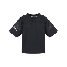벤제프 여성 상판 메쉬 라운드넥 바람막이 BQ2MWJP881 2927157
