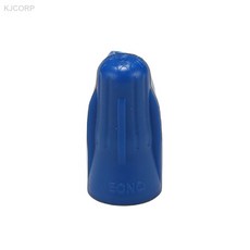 제오노 JEONO 와이어 커넥터 5SQ 청색 100입 전선연결 케이블커넥터, 상세페이지 기재