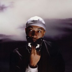 [CD] Wesley Joseph (웨슬리 조셉) - Forever Ends Someday