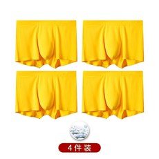 황금색 팬티 면 아버지 결혼 시험 아빠 속옷 점쟁이