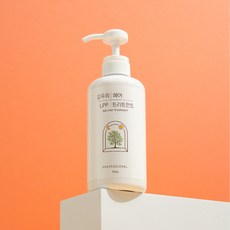 [모두의 헤어] LPP 트리트먼트 500ml, 1개