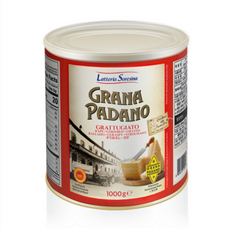 소레시나 그라나 파다노 파우더 캔, 1kg, 1개