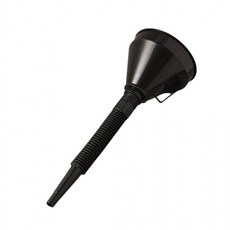 [3323]냉각수 비상 워셔액 급유 엔진 오일 주유 깔때기, 1개, 1ml