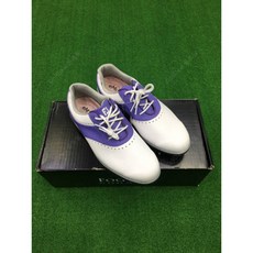 풋조이 여성용 골프화 이머지 93911 225mm 매장디피상품 769374