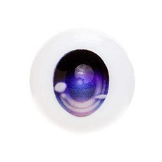Seisakujo) 20mm EYOB-F20-PL 오비츠제작소(Obitsu 오짱 눈동자(오비츠아이) F타입